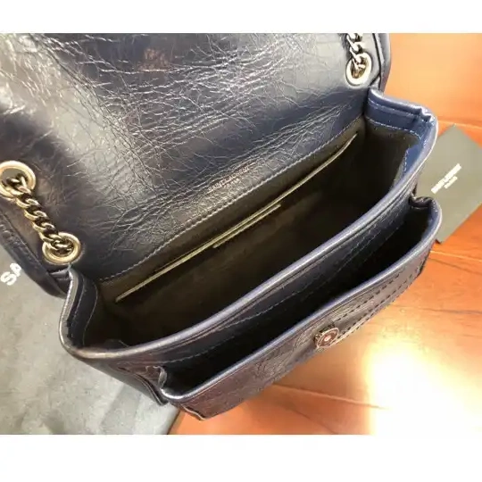 Repladies REP BABY NIKI YSL 0528